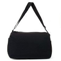 Спортивно-дорожная сумка Lanpad W26011 black