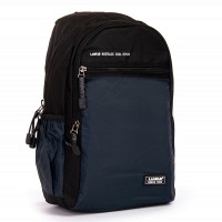 Рюкзак мужской из нейлона Lanpad 83014 blue