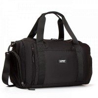 Дорожная нейлоновая  сумка  Lanpad 3059 black