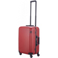 Чемодан Lojel 41x56,5x25 см RANDO FRAME 18/Brick Red S Lj-CF1612-1S_R