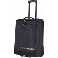 Чемодан Travelite KICK OFF 69/Dark Antracite S Маленький TL006909-04
