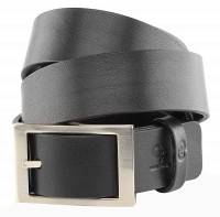 Кожаный мужской ремень GRANDE PELLE 00239