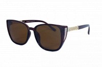 Cолнцезащитные поляризационные женские очки Polarized P290-2