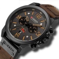 Мужские часы CURREN MONREAL 1056