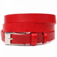 Женский кожаный ремень Grande Pelle 21445