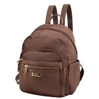 Рюкзак женский EPOL VT-6006-16-brown