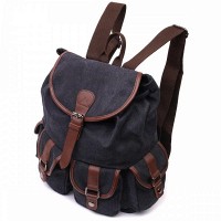 Мужской рюкзак из ткани Vintage 22151