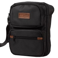 Мужская спортивная сумка Borderline FULBL32-BLK