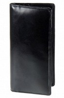 Портмоне Visconti TURIN MZ-6 IT BLK