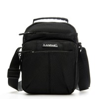 Сумка через плечо Lanpad 98212 black