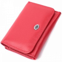 Женский кожаный кошелек ST Leather 22721 