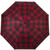 Женский компактный механический зонт HAPPY RAIN u42659-10