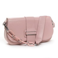 Женская сумочка из кожезаменителя FASHION 22 2811 pink
