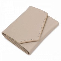 Женский кожаный кошелек GRANDE PELLE 11520