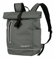 Рюкзак Travelite Basics Anthracite TL096314-04