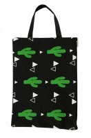 Тканевая сумка для документов TRAUM 7018-33