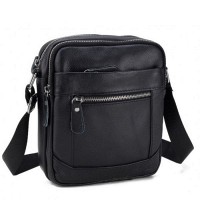 Кожаная сумка-планшет TIDING BAG A25-223A