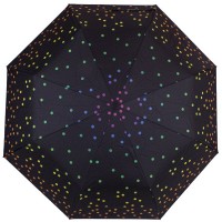Женский зонт полуавтомат HAPPY RAIN u42278-4