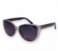 Cолнцезащитные поляризационные женские очки Polarized P2928-3