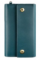 Тревел-кейс BlankNote 5.0 малахит bn-tk-5-malachite
