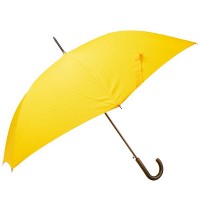 Зонт-трость женский полуавтомат HAPPY RAIN U00108