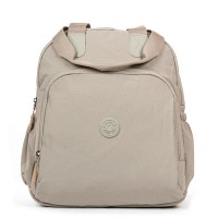 Спортивно-дорожная сумка Lanpad W35015 apricot