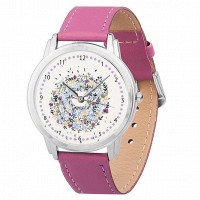 Наручные часы Andywatch «Happiness cyrcle» AW 591-3-6
