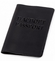 Обложка для паспорта SHVIGEL 13917