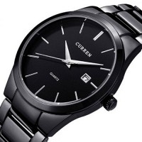Мужские часы CURREN ADAM 2406