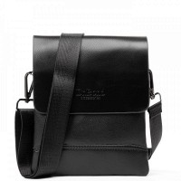 Сумка мужская Планшет иск-кожа DR. BOND 335-1 black