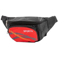Женская поясная сумка VALIRIA FASHION 4DETBI3259-1