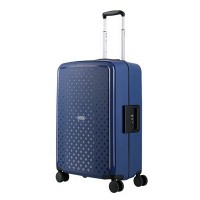 Чемодан Travelite 38x54x20 см TERMINAL/Black S TL076047-20