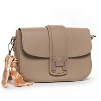 Женская сумочка из кожезаменителя FASHION 2 2818 khaki
