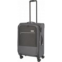 Чемодан Travelite 39x55x20 см ARONA/Anthracite S TL090247-04