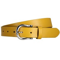 Женский кожаный ремень LINDENMANN FARE40220-090