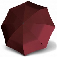 Зонт механический Knirps E.050 Bordeaux Kn95 1050 4901