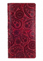 Кожаное портмоне Hi Art Buta Art WP-05-C19-1652-T004