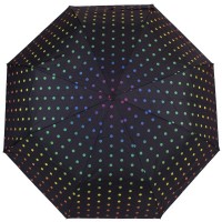 Женский зонт полуавтомат HAPPY RAIN u42278-2