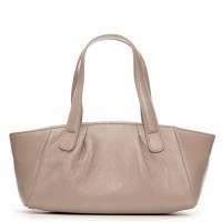 Женская кожаная сумка ALEX RAI 5011 khaki