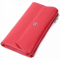 Женский кожаный кошелек ST Leather 22699 