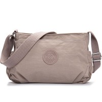 Женская тканевая сумка Jielshi H6-31 khaki