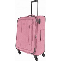 Чемодан Travelite Boja Pink M Средний TL091548-17