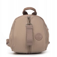 Женская тканевая сумка Jielshi 525-02 khaki