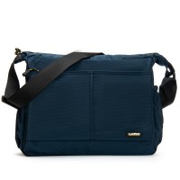 Сумка через плечо Lanpad 8652 blue