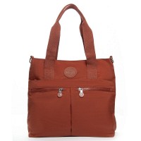 Женская тканевая сумка Jielshi 3748 r.copper