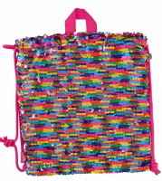 Сумка для обуви Yes SB-14 «Rainbow» (556859)