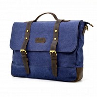 Комбинированный мужской портфель TARWA RKc-0001-4lx