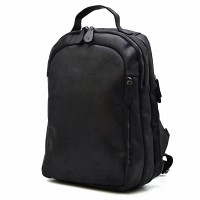 Мужской кожаный рюкзак Tiding tid30722
