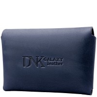 Кожаная визитница DNK LEATHER DNK-Cards-vint-colK