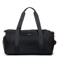 Спортивно-дорожная сумка Lanpad 2265 black